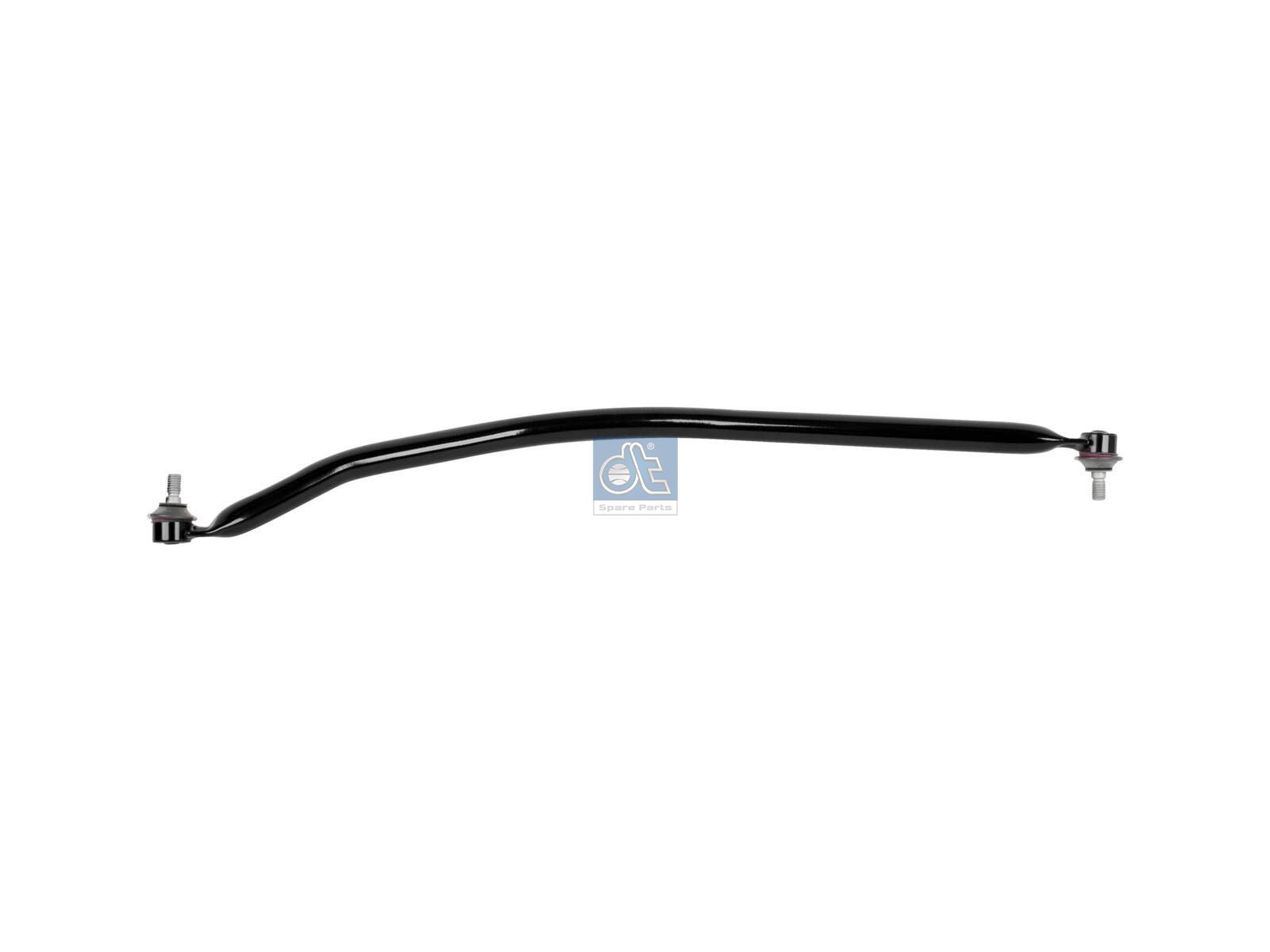 Gear shift rod | DT Spare Parts 1.14458
