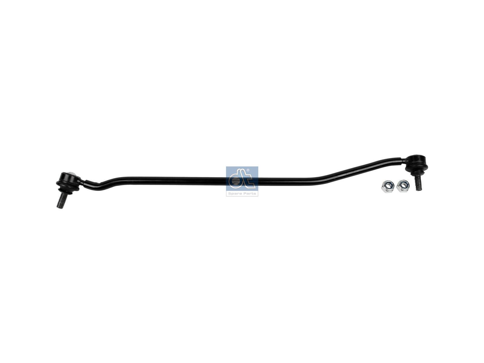 Gear shift rod | DT Spare Parts 1.14459