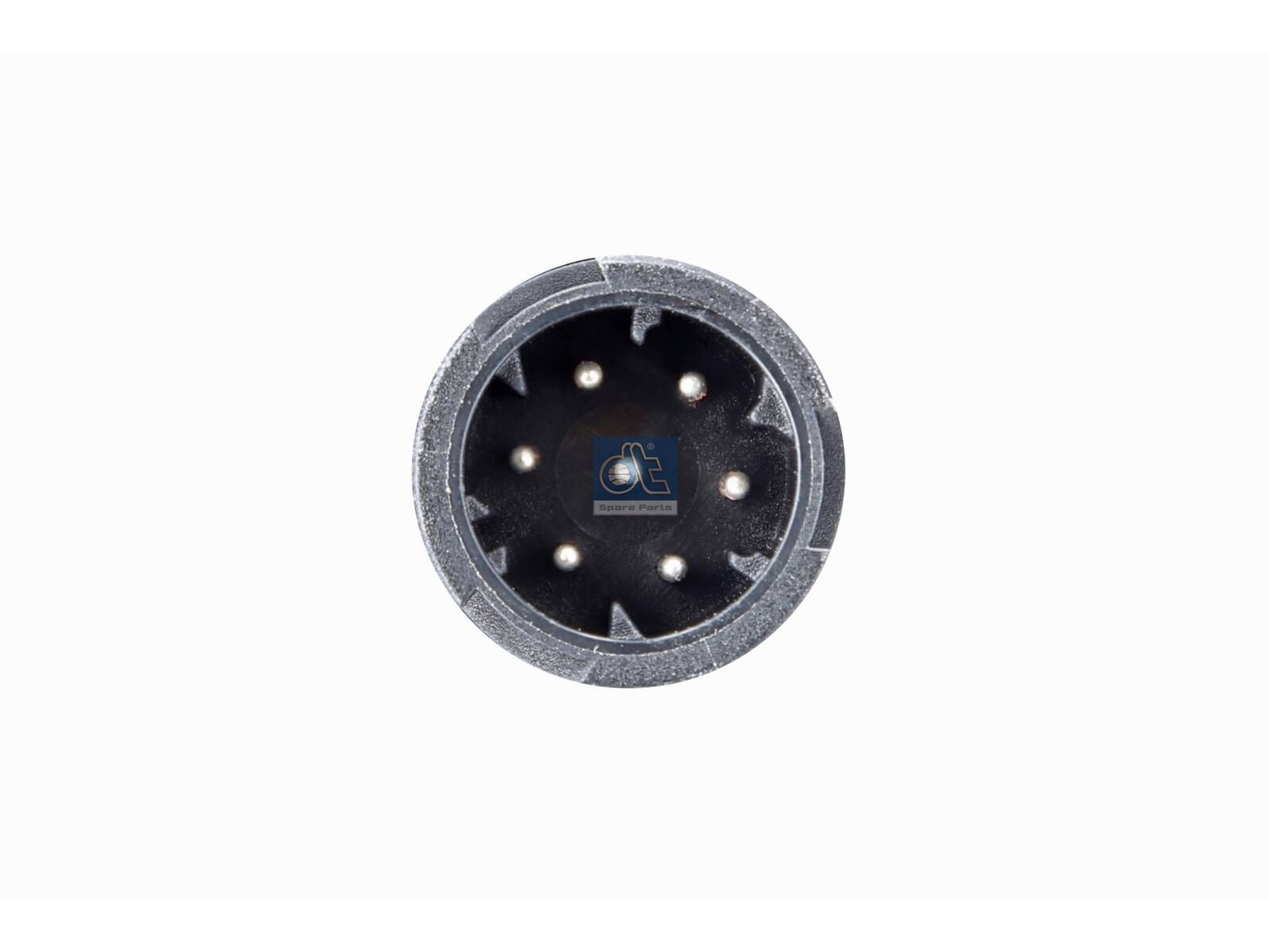 Valve housing | DT Spare Parts 1.14462
