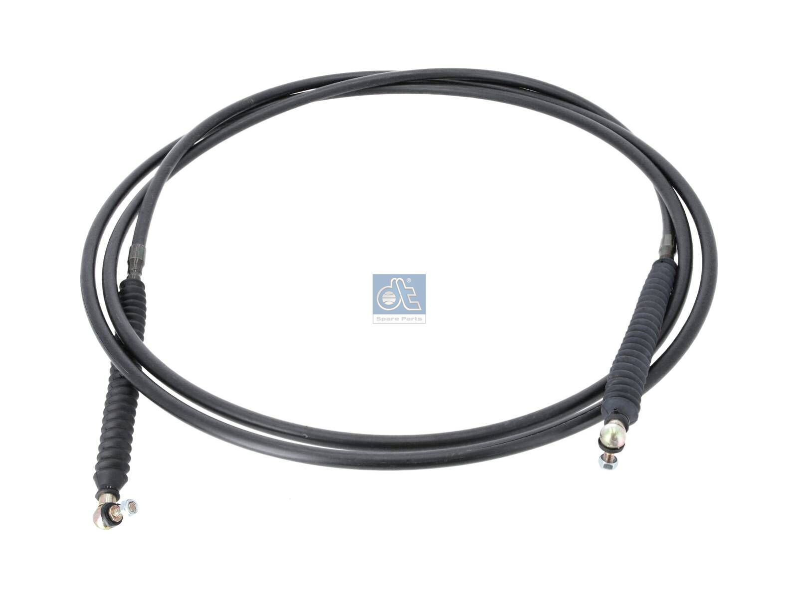 Control cable | DT Spare Parts 1.14464SP