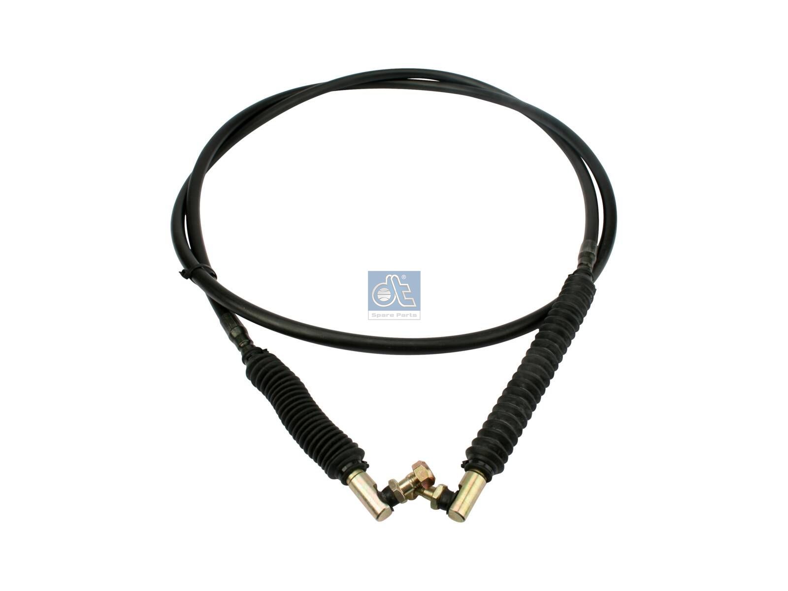 Control cable | DT Spare Parts 1.14465