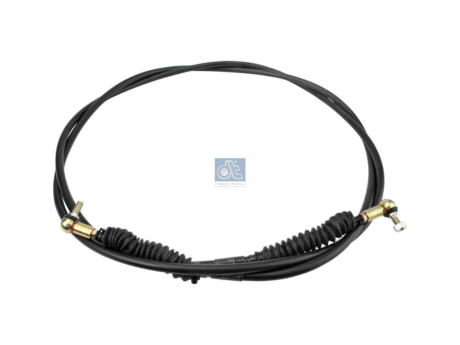 Control cable | DT Spare Parts 1.14466