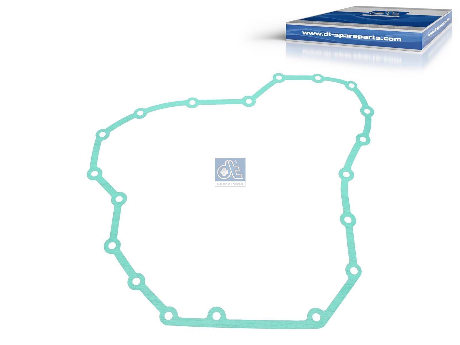 Gasket | DT Spare Parts 1.14467