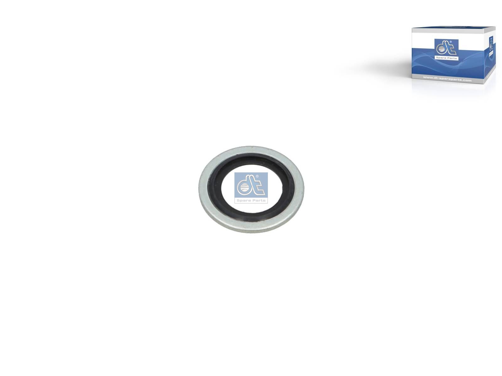 Seal ring | DT Spare Parts 1.14468