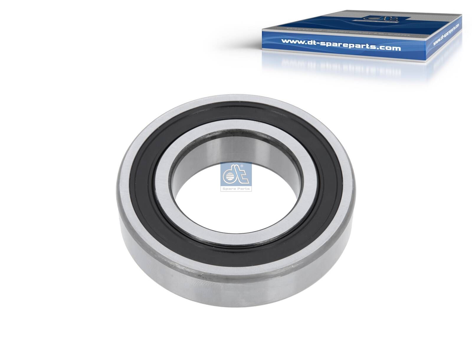 Ball bearing | DT Spare Parts 1.14481