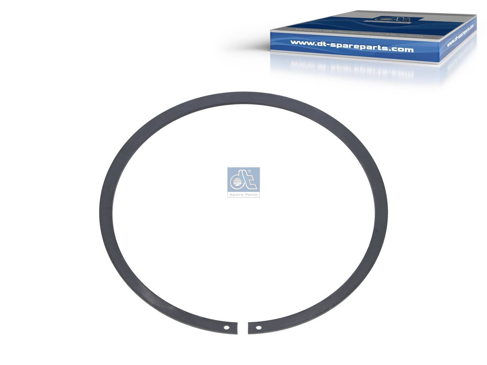 Lock ring | DT Spare Parts 1.14486