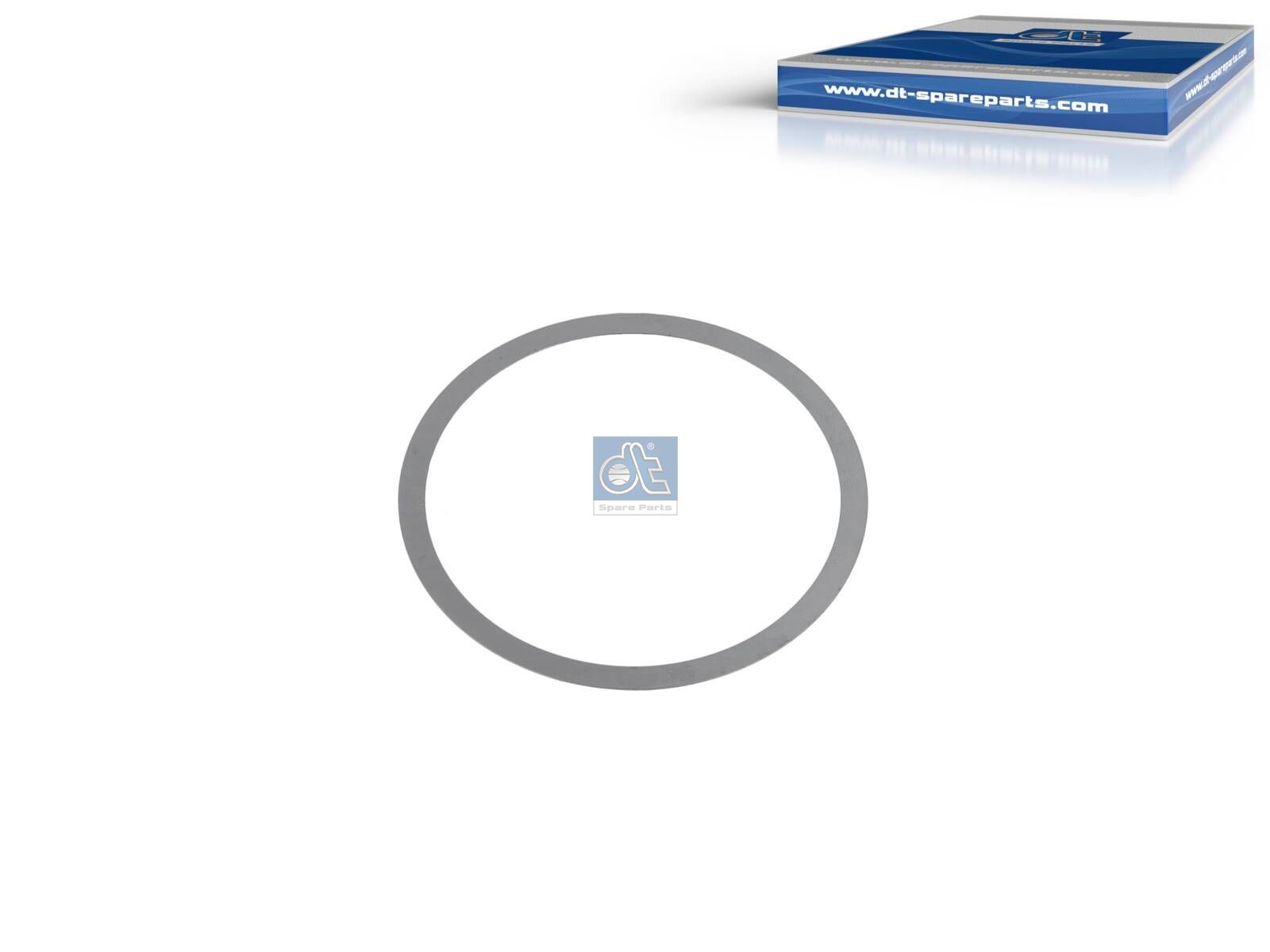 Shim | DT Spare Parts 1.14496