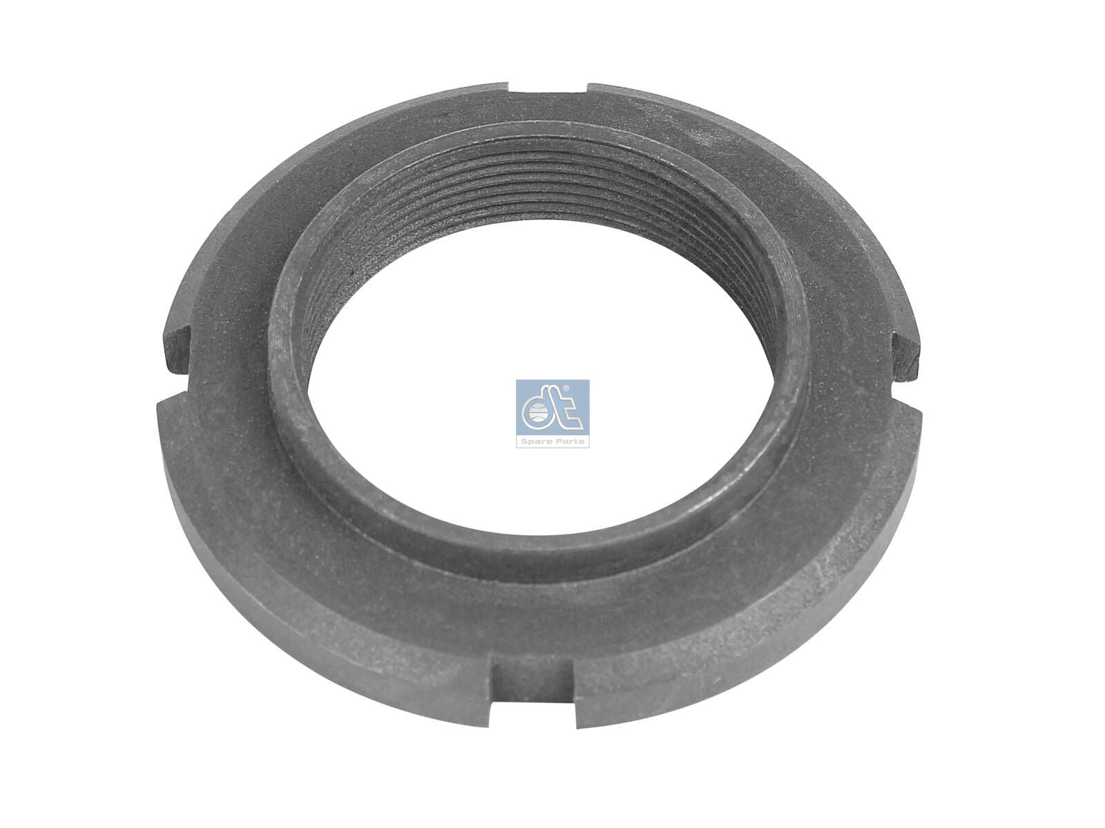 Grooved nut | DT Spare Parts 1.14500