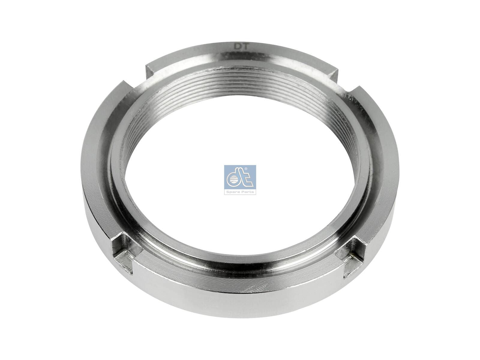 Grooved nut | DT Spare Parts 1.14501