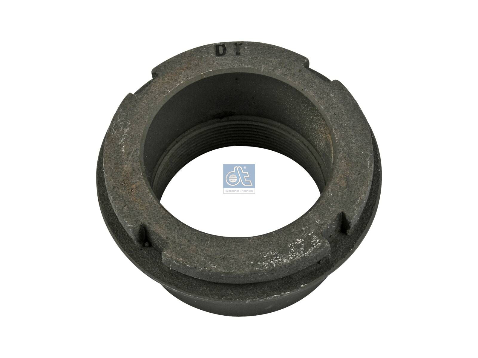 Grooved nut | DT Spare Parts 1.14502