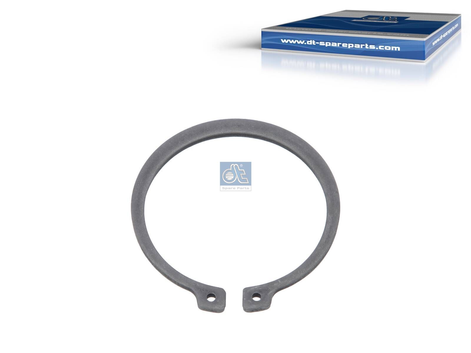 Lock ring | DT Spare Parts 1.14503