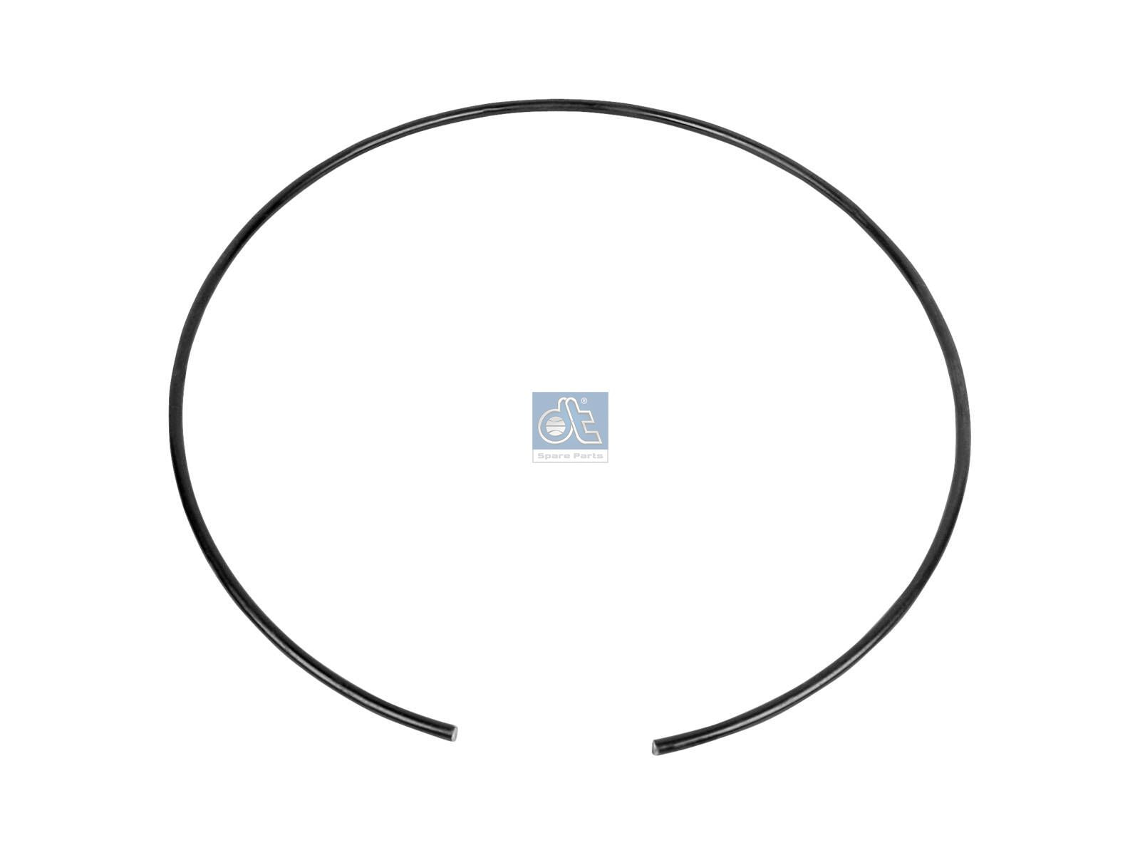 Lock ring | DT Spare Parts 1.14504