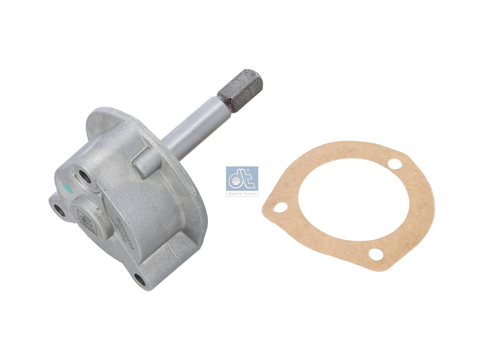 Oil pump | DT Spare Parts 1.14510
