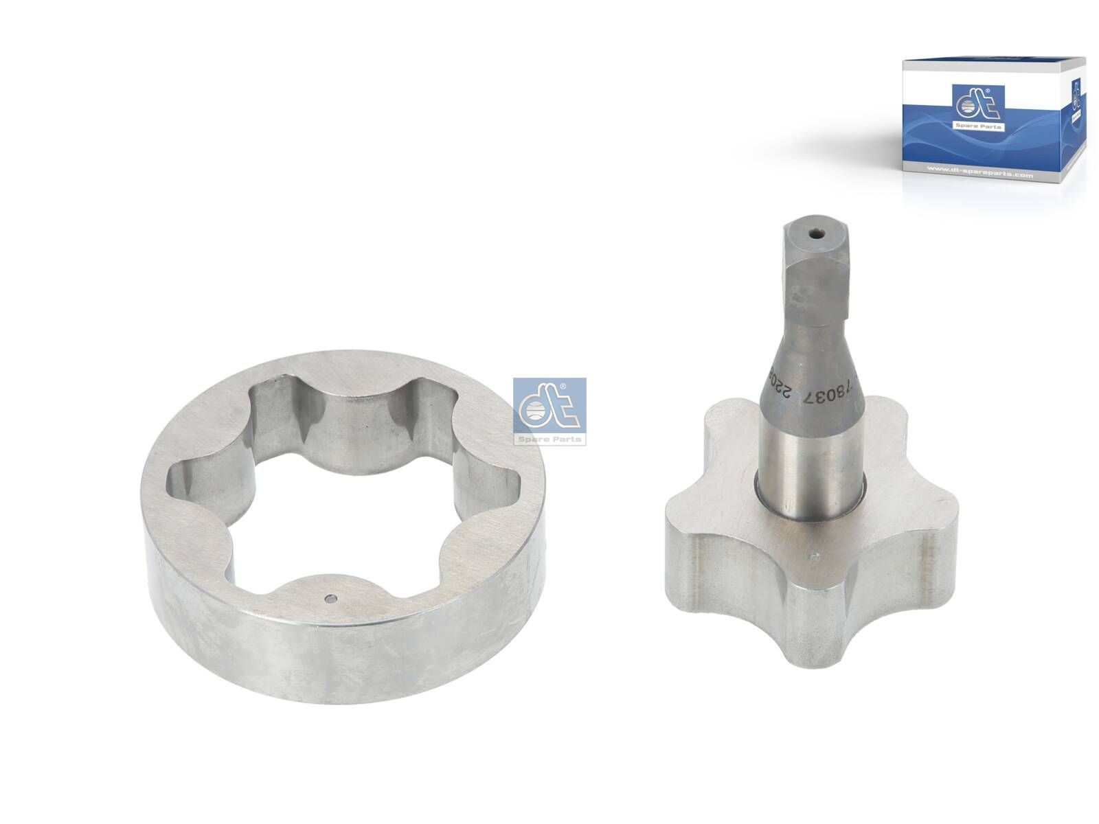 Pump element | DT Spare Parts 1.14514