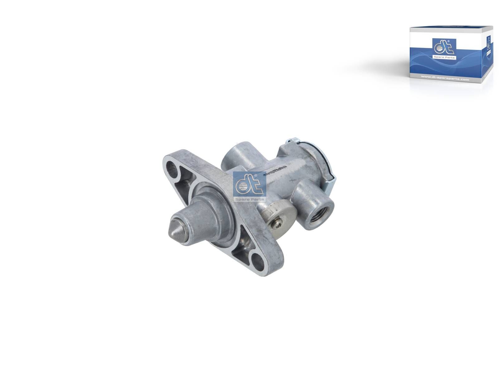 Valve | DT Spare Parts 1.14520