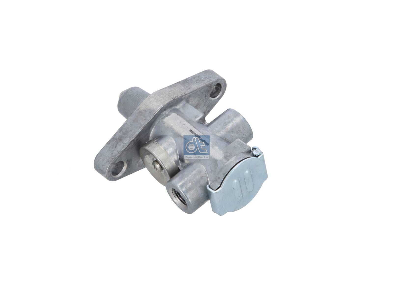 Valve | DT Spare Parts 1.14520