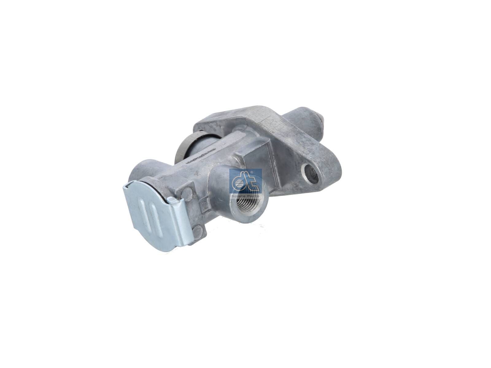 Valve | DT Spare Parts 1.14520