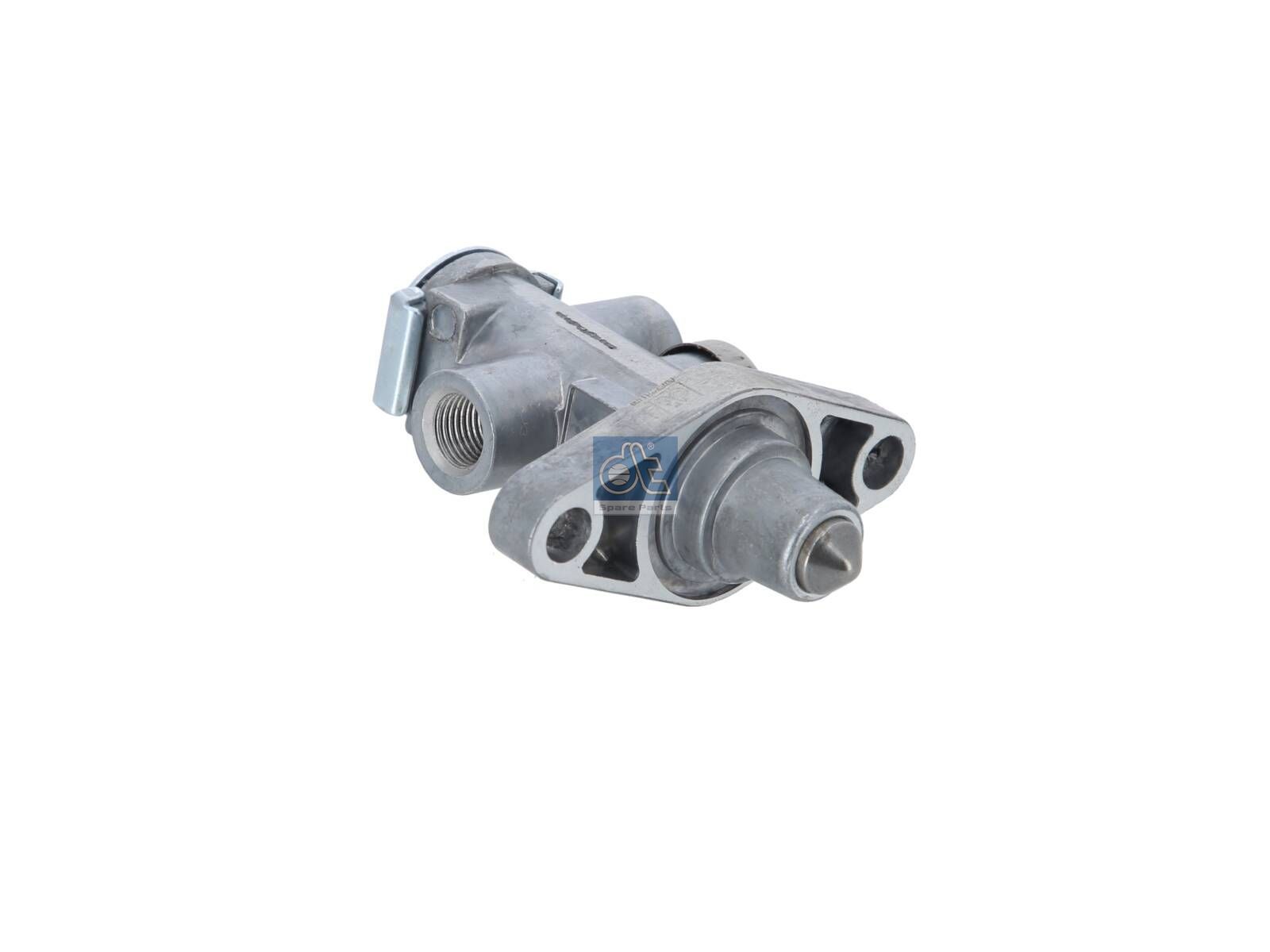 Valve | DT Spare Parts 1.14520