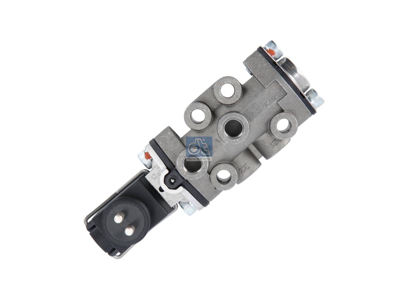 Solenoid valve | DT Spare Parts 1.14521