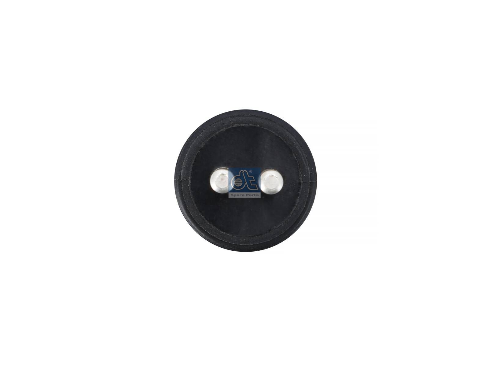 Solenoid valve | DT Spare Parts 1.14521