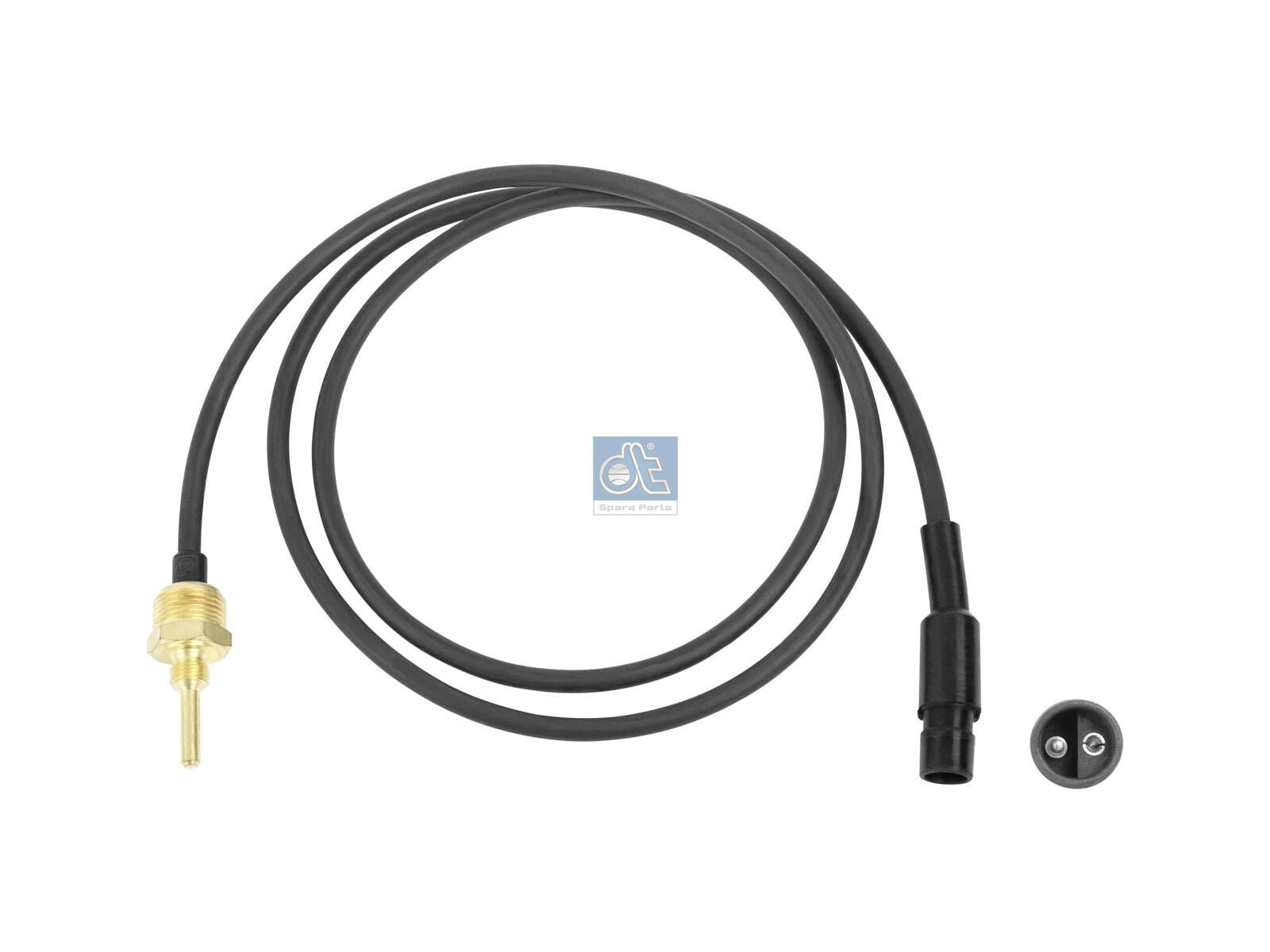 Temperature sensor | DT Spare Parts 1.14524
