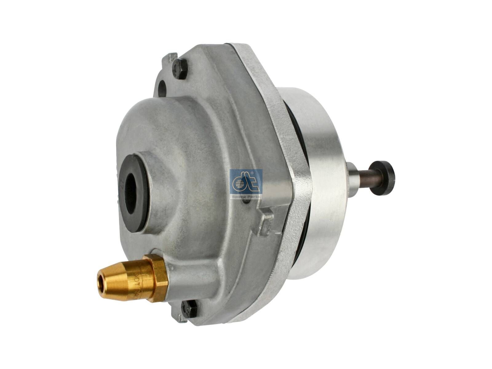 Control cylinder | DT Spare Parts 1.14525