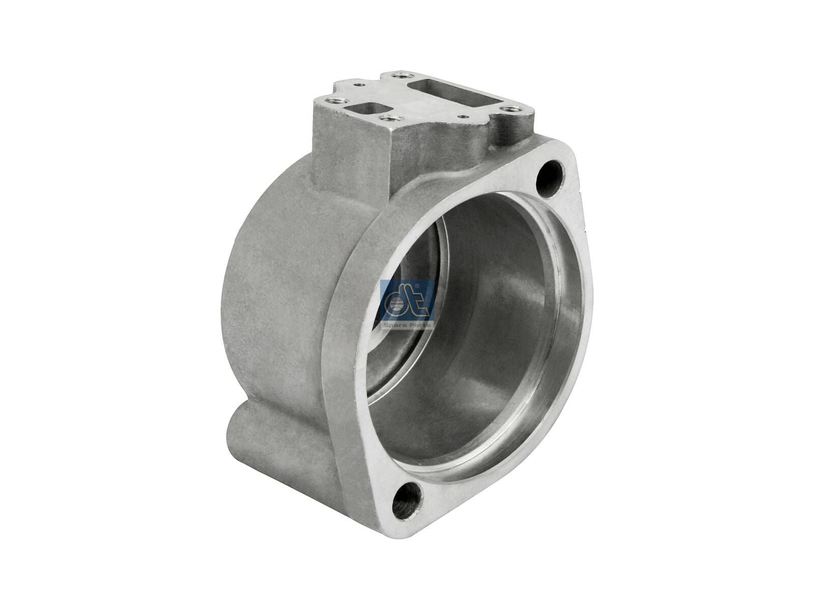 Control cylinder housing | DT Spare Parts 1.14526