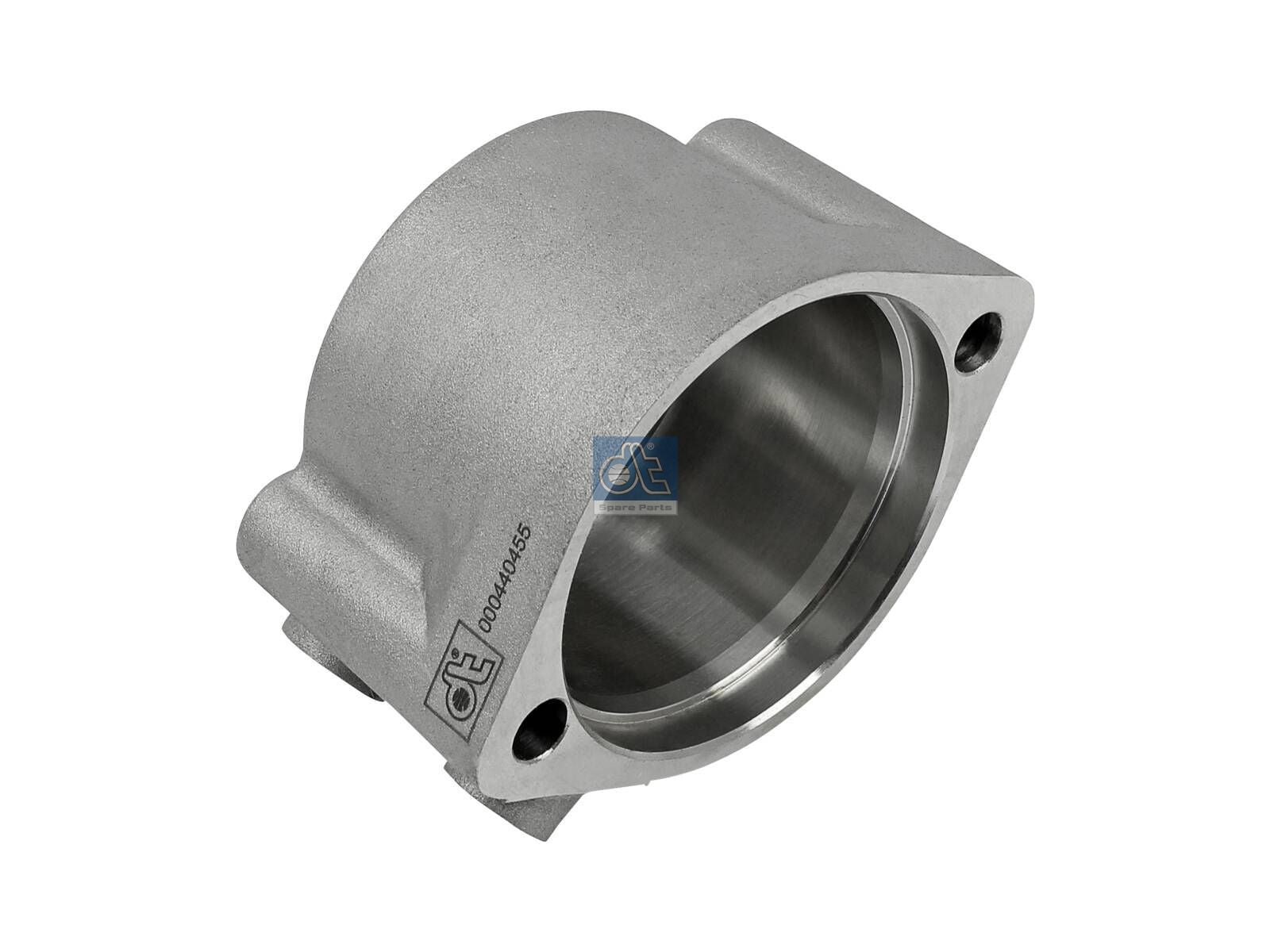 Control cylinder housing | DT Spare Parts 1.14527