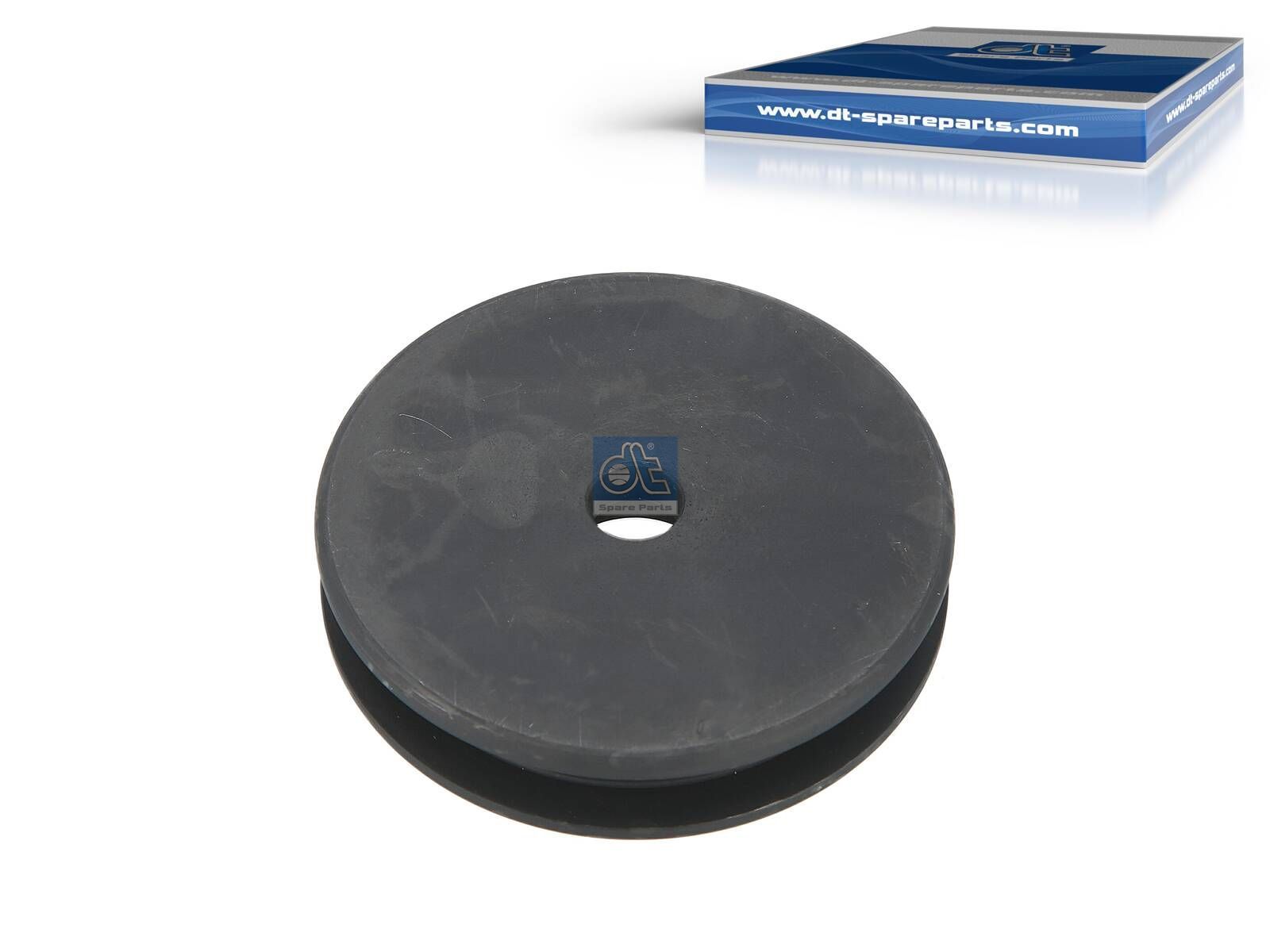 Piston | DT Spare Parts 1.14535