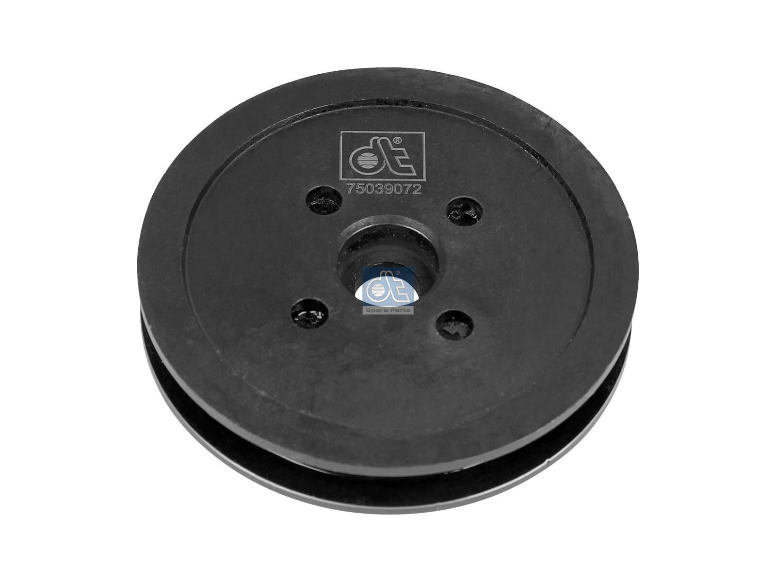 Piston | DT Spare Parts 1.14537