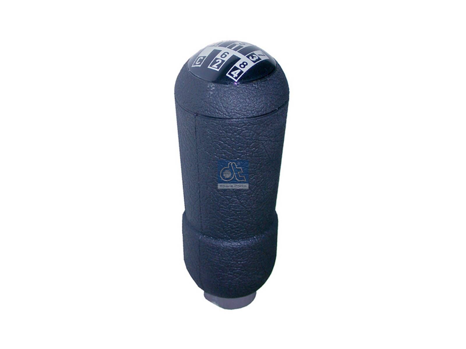 Gear shift knob | DT Spare Parts 1.14550