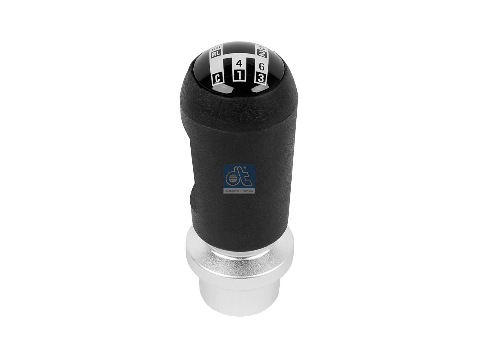 Gear shift knob | DT Spare Parts 1.14551
