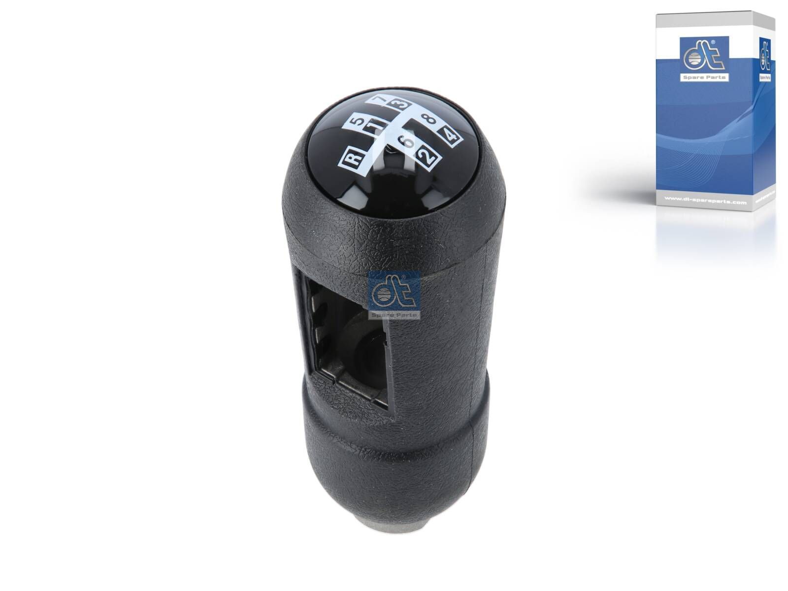 Gear shift knob | DT Spare Parts 1.14552
