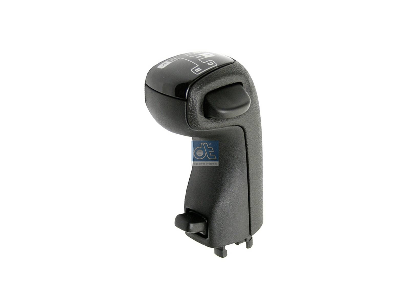 Gear shift knob | DT Spare Parts 1.14557