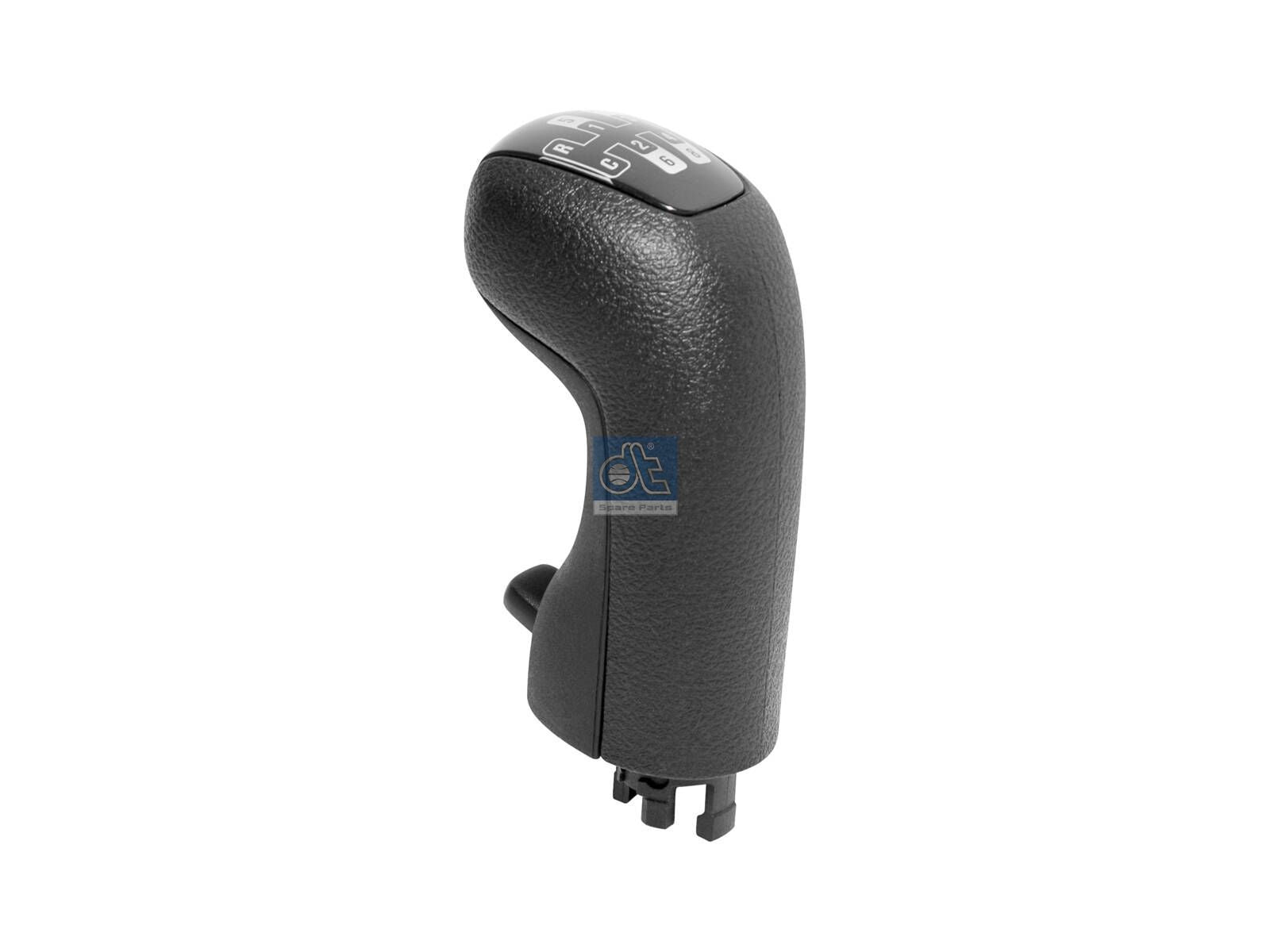 Gear shift knob | DT Spare Parts 1.14560