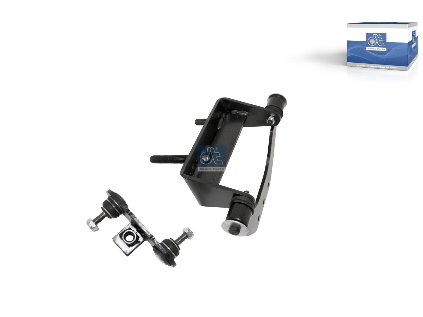 Bracket | DT Spare Parts 1.14578