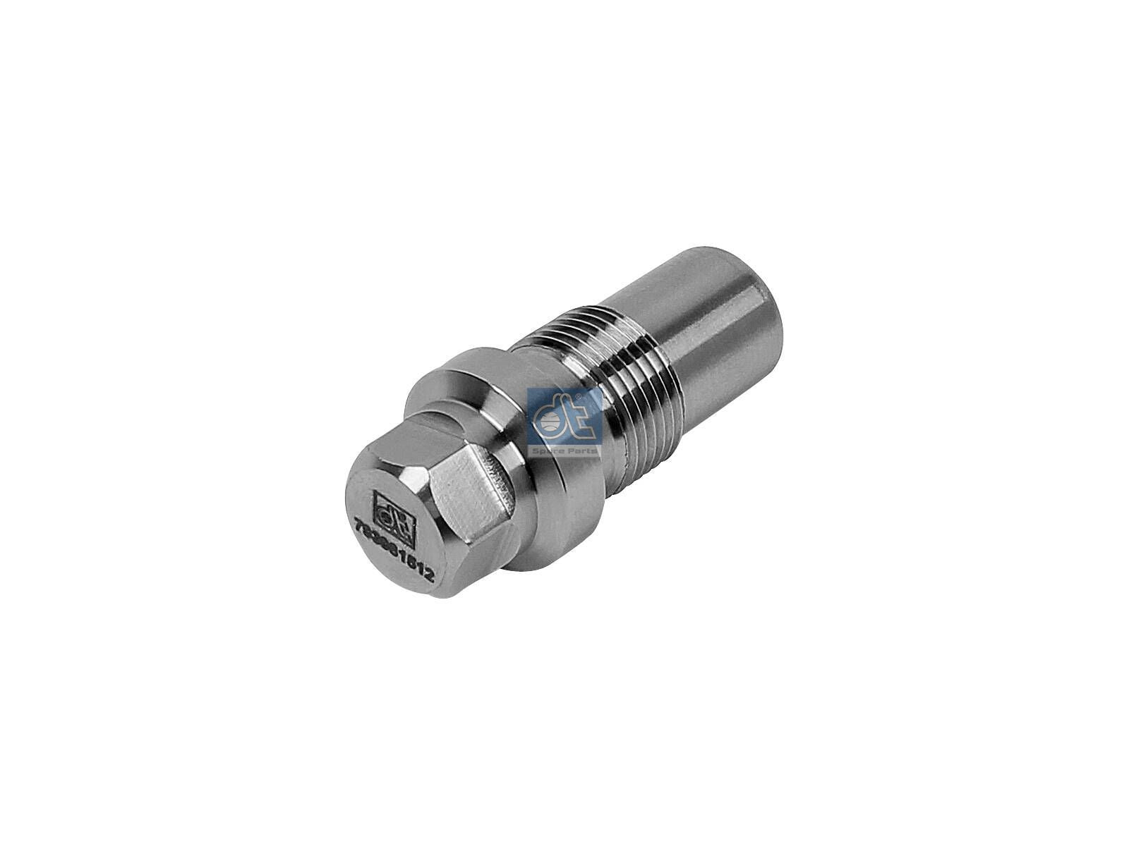 Shaft pinion | DT Spare Parts 1.14592