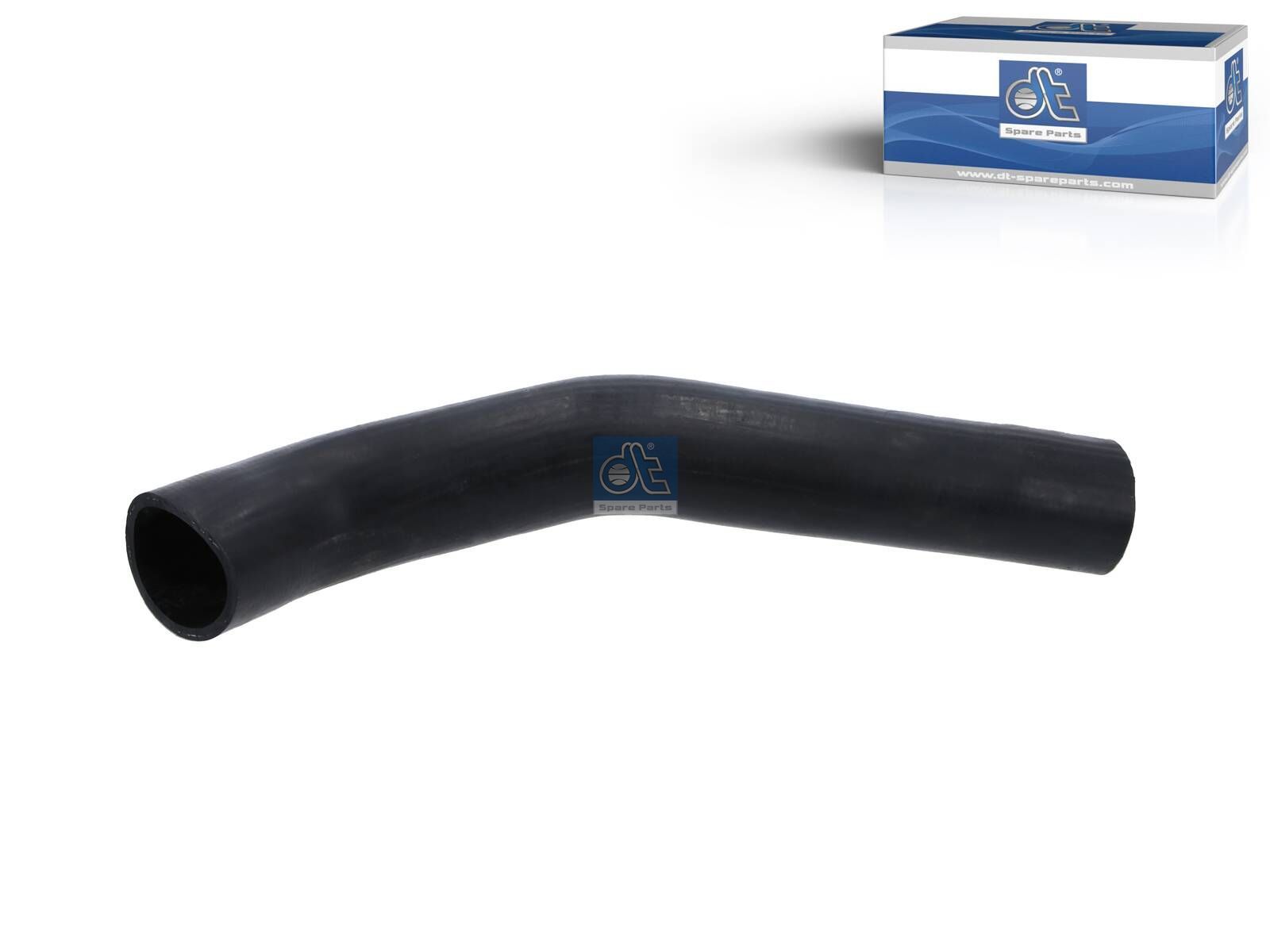 Hose | DT Spare Parts 1.14605
