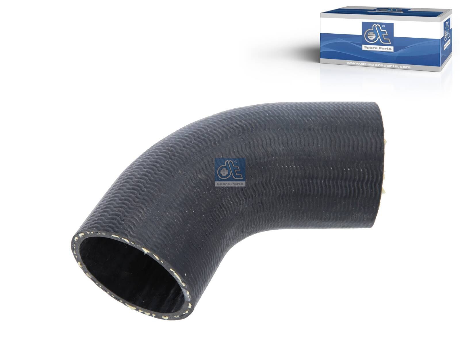 Hose | DT Spare Parts 1.14607