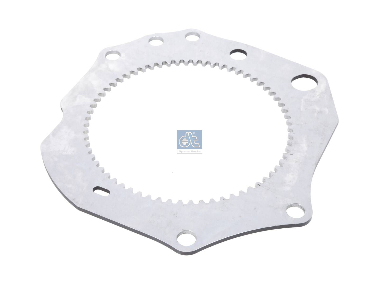 Coupling disc | DT Spare Parts 1.14616