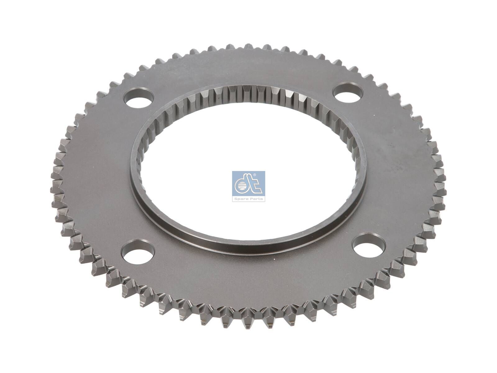 Coupling disc | DT Spare Parts 1.14618