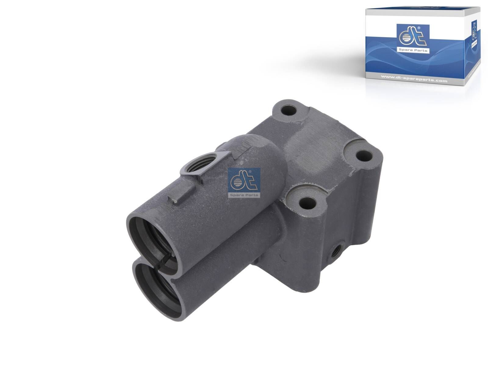 Shifting cylinder | DT Spare Parts 1.14621