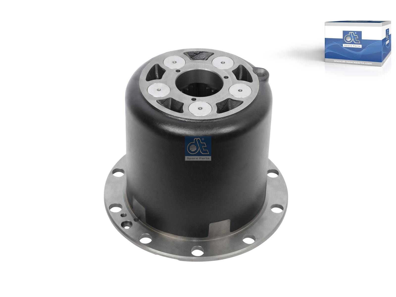 Bell hub | DT Spare Parts 1.14623