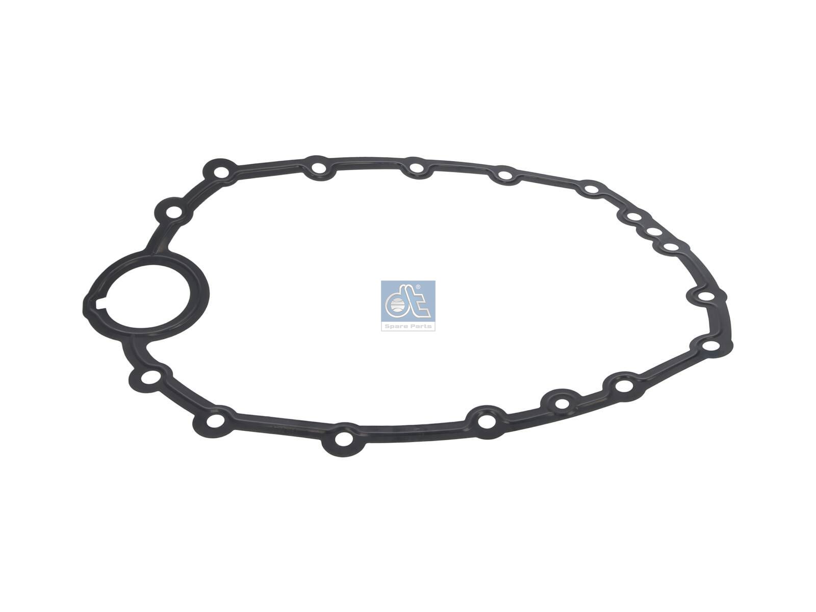 Gasket | DT Spare Parts 1.14627