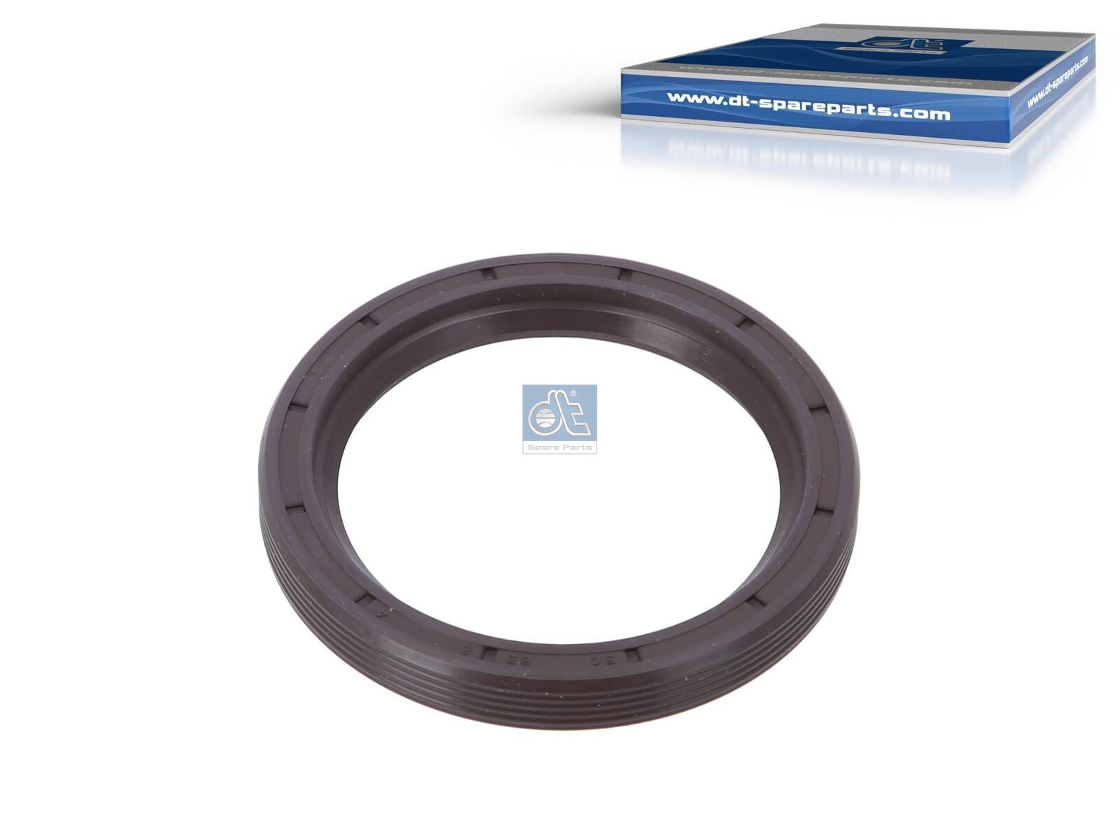 Oil seal | DT Spare Parts 1.14628