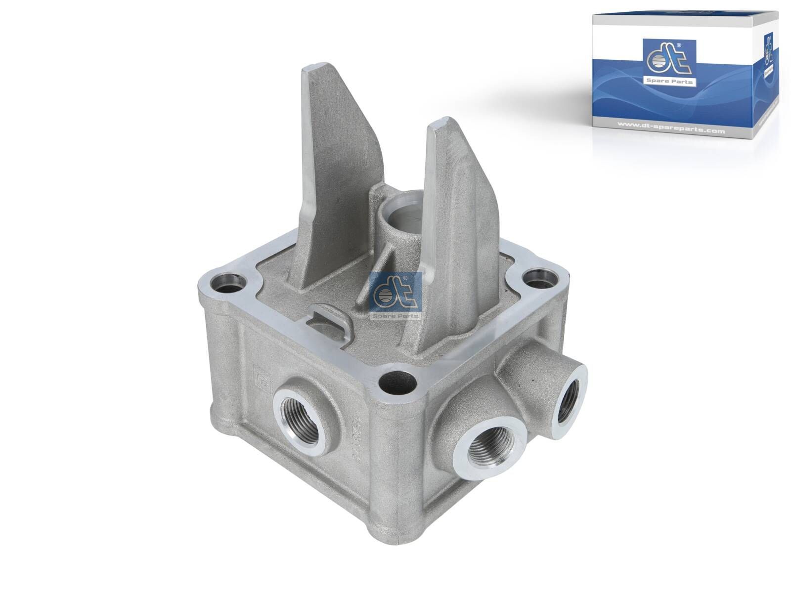 Gear shift housing | DT Spare Parts 1.14633