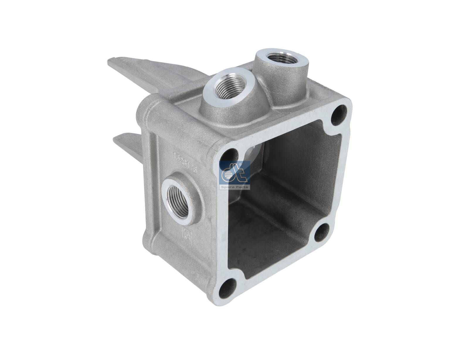 Gear shift housing | DT Spare Parts 1.14633