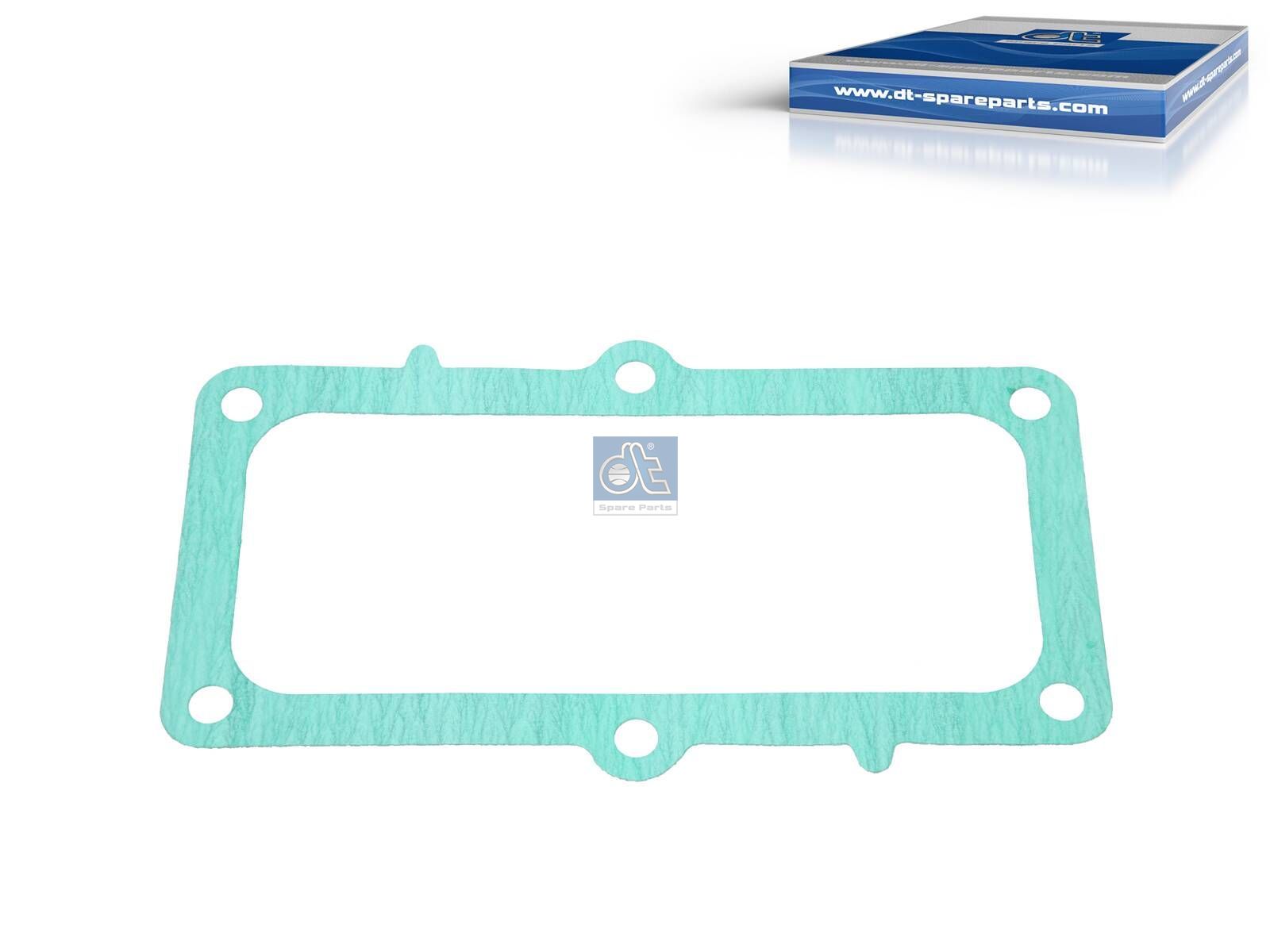 Gasket | DT Spare Parts 1.14639