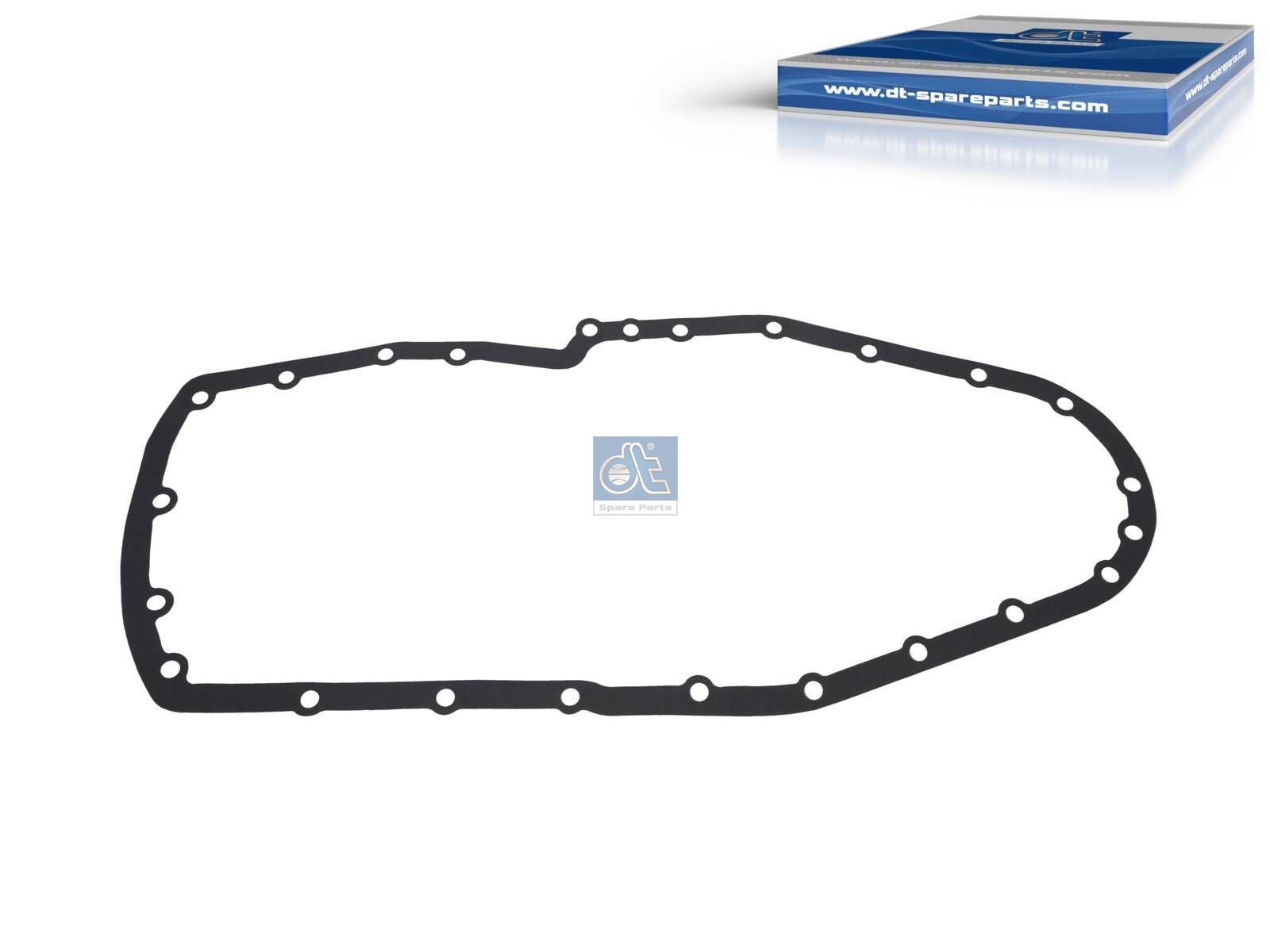 Gasket | DT Spare Parts 1.14641