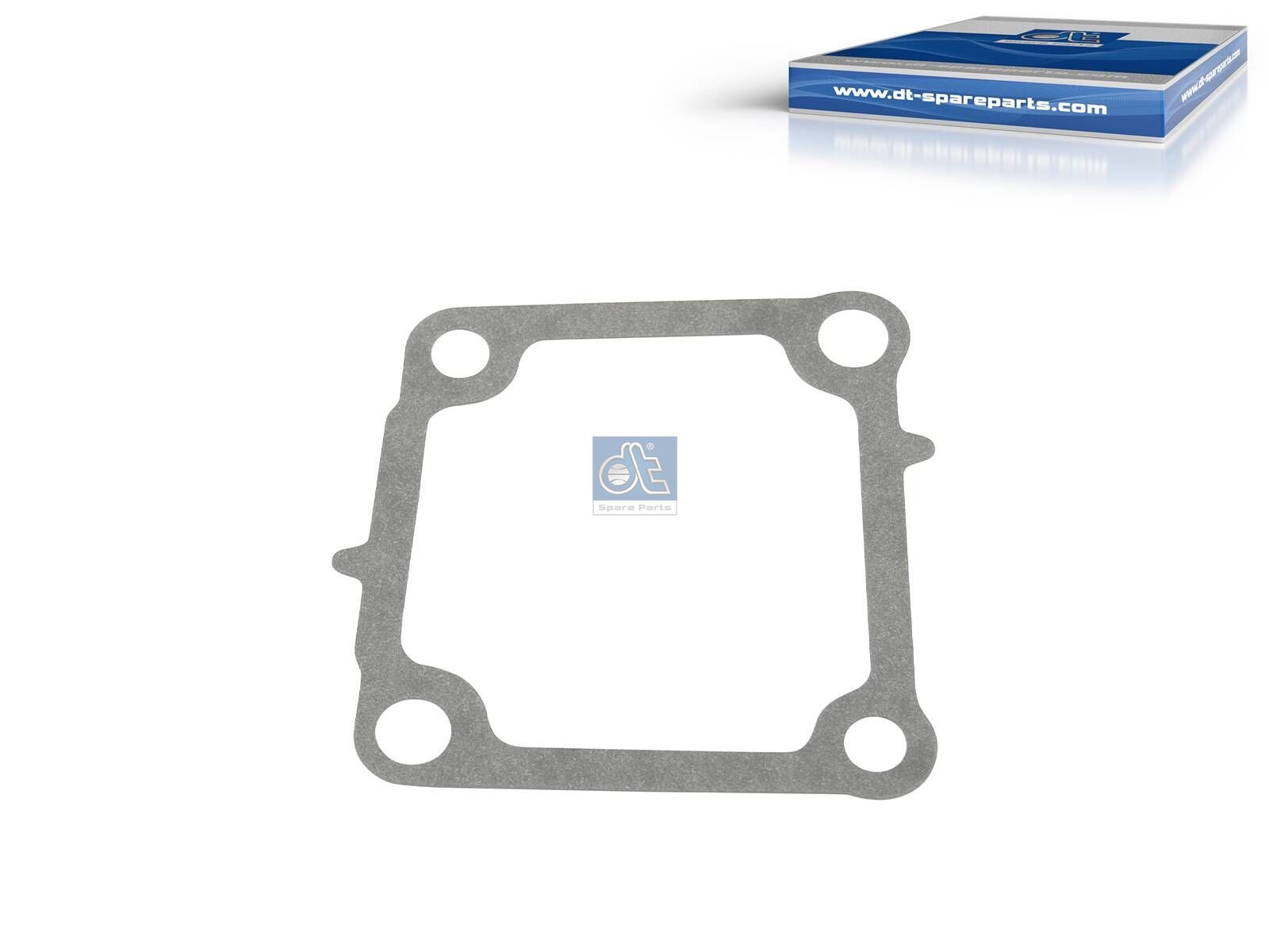 Gasket | DT Spare Parts 1.14642